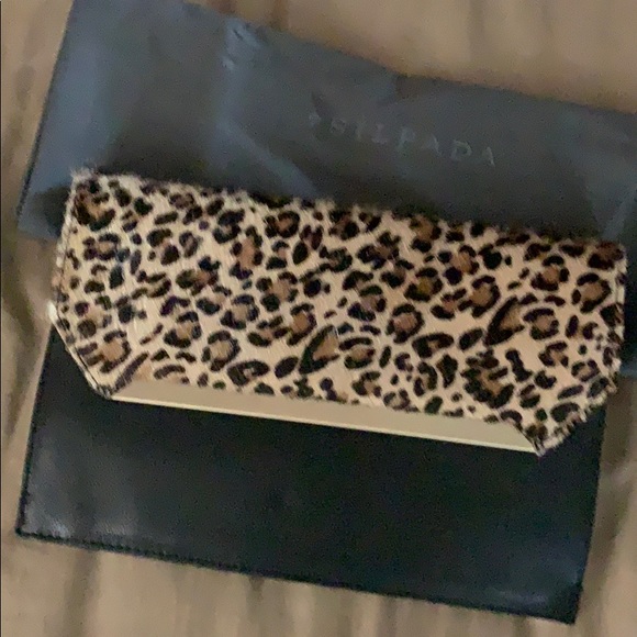 Silpada Zahara Clutch - Picture 2 of 5